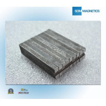 Alto rendimiento ISO / Ts 16949 Certificado Ferrite Magnet